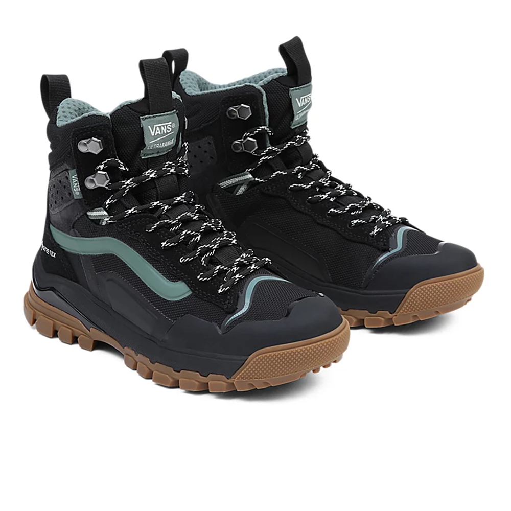 Vans UltraRange EXO Hi GORE-TEX MTE-3 Fekete | VN540J3KT37